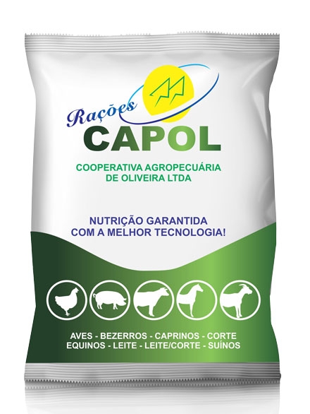 CAPOL 20% - BICARBONATO