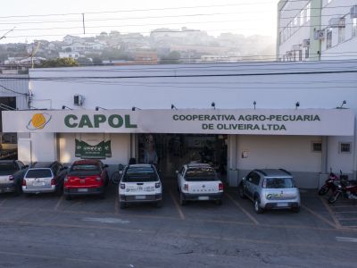 Galeria Capol